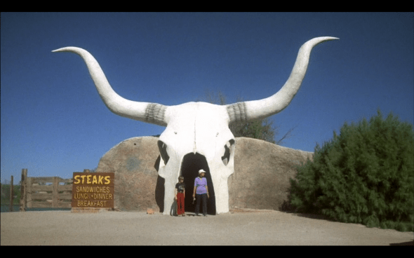 Alice Doesn't Live Here Anymore - 19