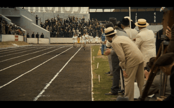 Chariots of Fire - 7
