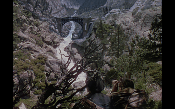 For Whom the Bell Tolls - 11