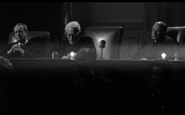 Judgment at Nuremberg - 32