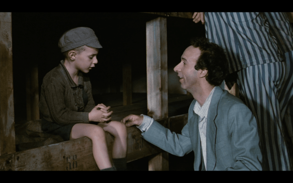 Life Is Beautiful - 22