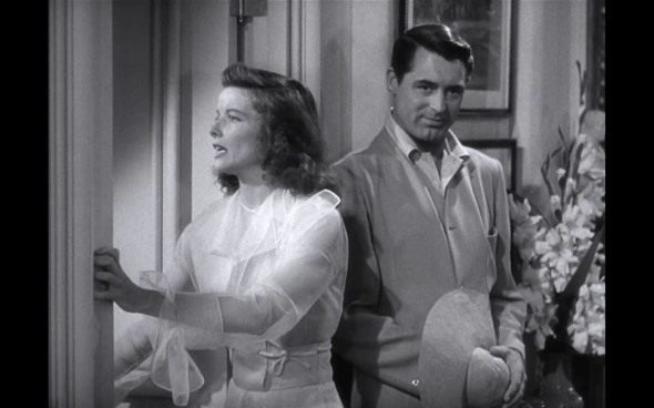 The Philadelphia Story - 50