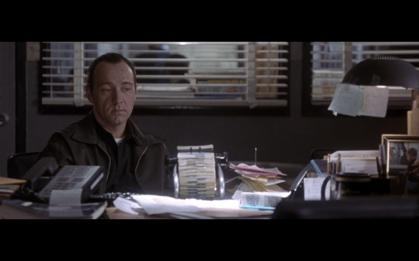 The Usual Suspects - 18