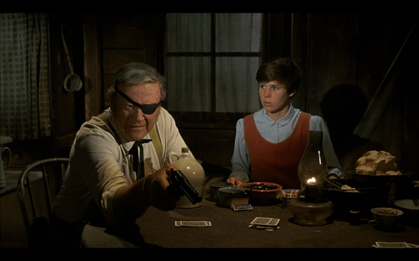 True Grit (1969) - 19