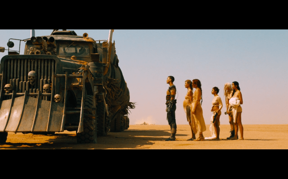 Mad Max Fury Road - 110