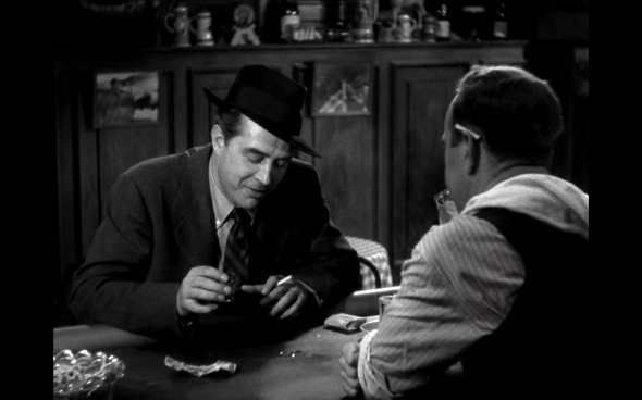 The Lost Weekend - 6