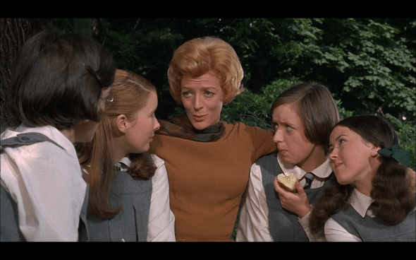 The Prime of Miss Jean Brodie - 13