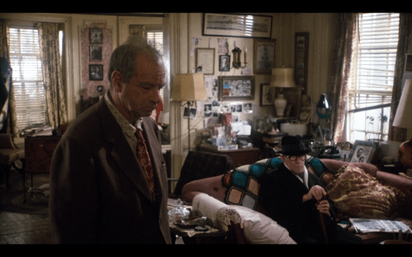 The Sunshine Boys - 20