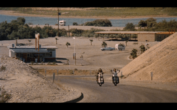 Easy Rider - 9