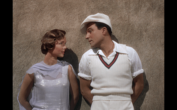 Singin' in the Rain - 13