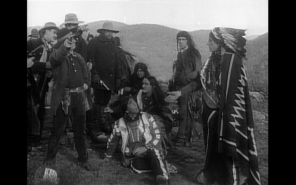 The Redman's View - 9