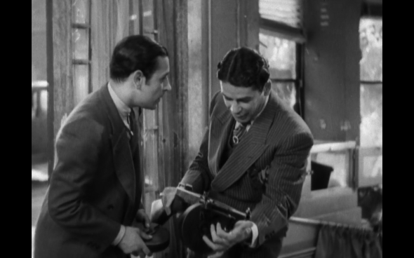 Scarface (1932) - 19