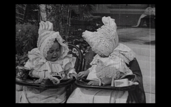 A Childish Quarrel Edison - 7