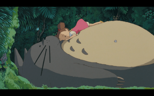 My Neighbor Totoro - 19
