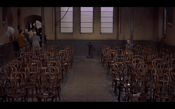 The Man Who Knew Too Much - 13