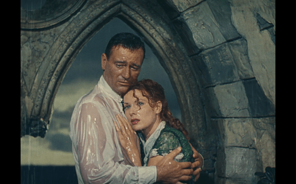 The Quiet Man - 130
