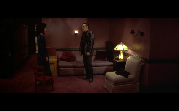 Blue Velvet - 29