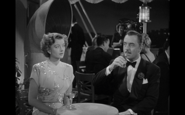 Song of the Thin Man - 19