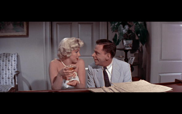 The Seven-Year Itch - 7