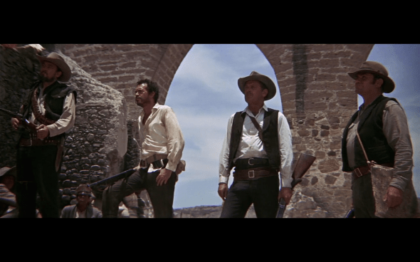 The Wild Bunch - 17