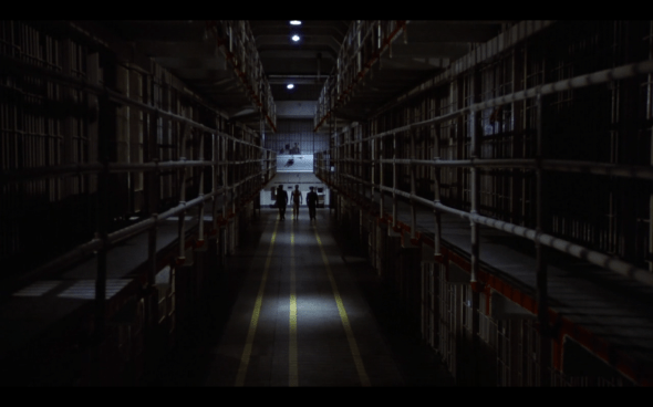 Escape from Alcatraz - 4