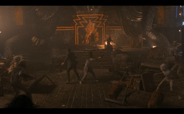 From Dusk Till Dawn - 91