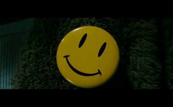 Watchmen - 1