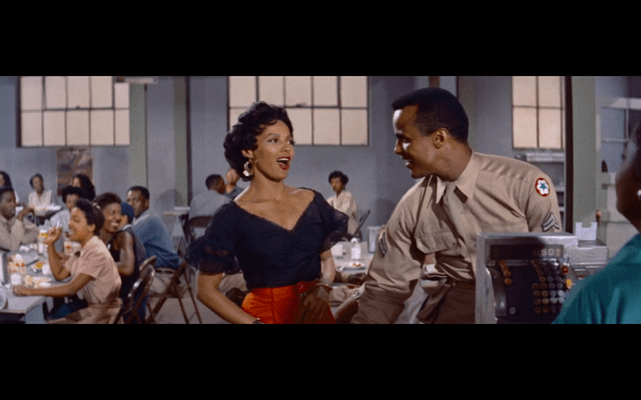 Carmen Jones - 4