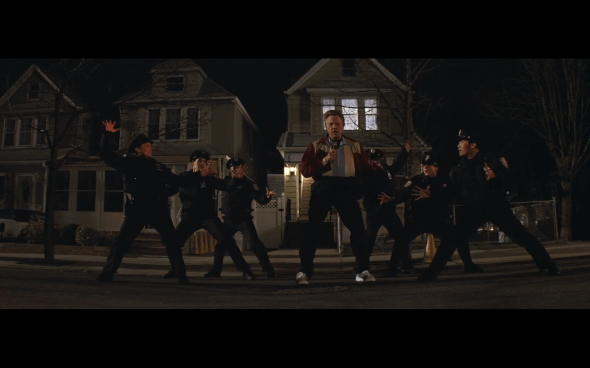 Romance and Cigarettes