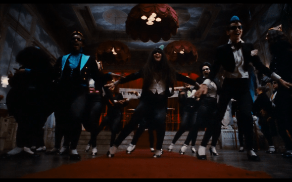 The Rocky Horror Picture Show - 21