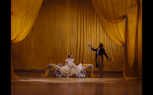 The Tales of Hoffmann